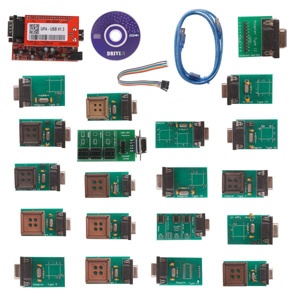 upa ecu programmer v1.3 upa usb programmer