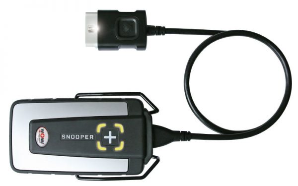 HIGH QUALITY WOW SNOOPER CLONE