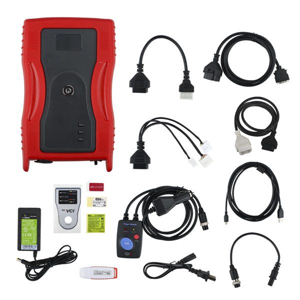 Hyundai KIA GDS VCI tool