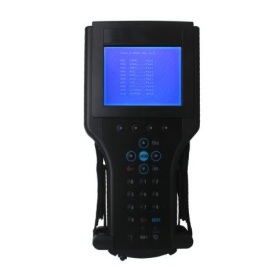 gm tech2 scanner