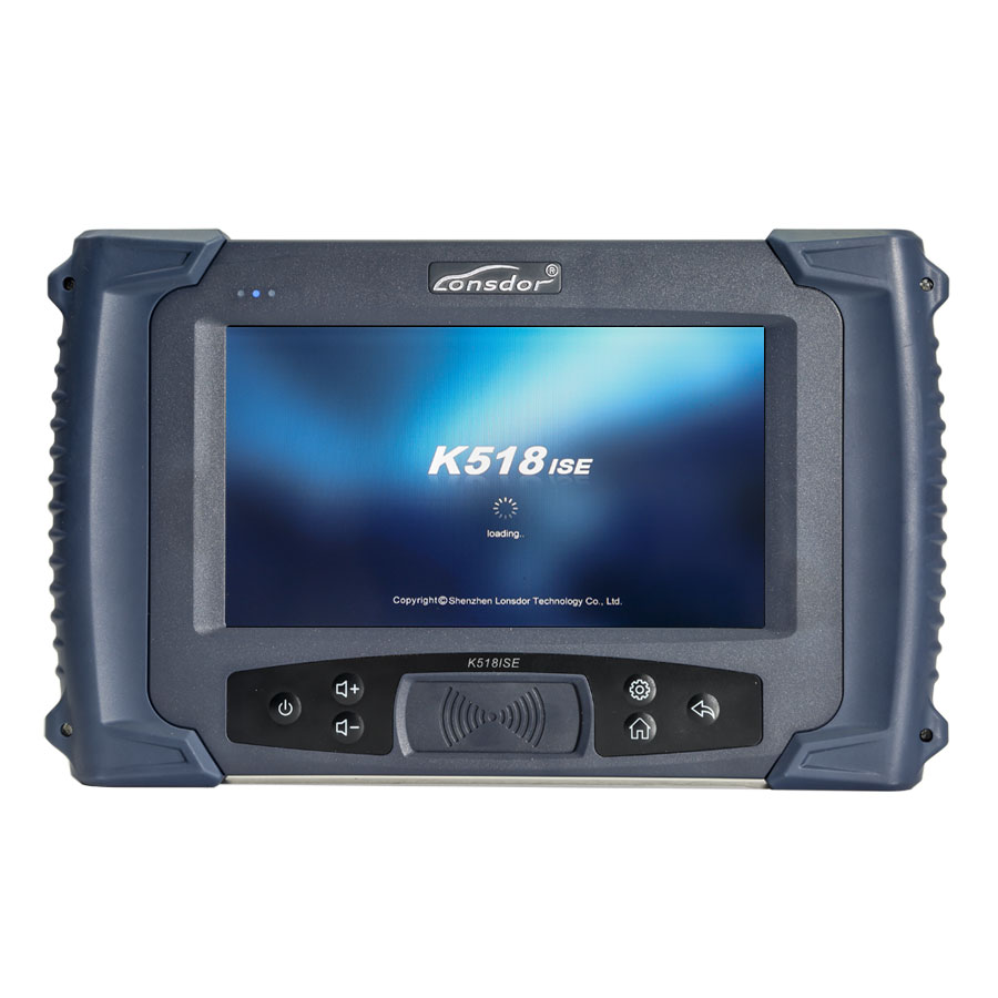 Lonsdor K518S Key programmer