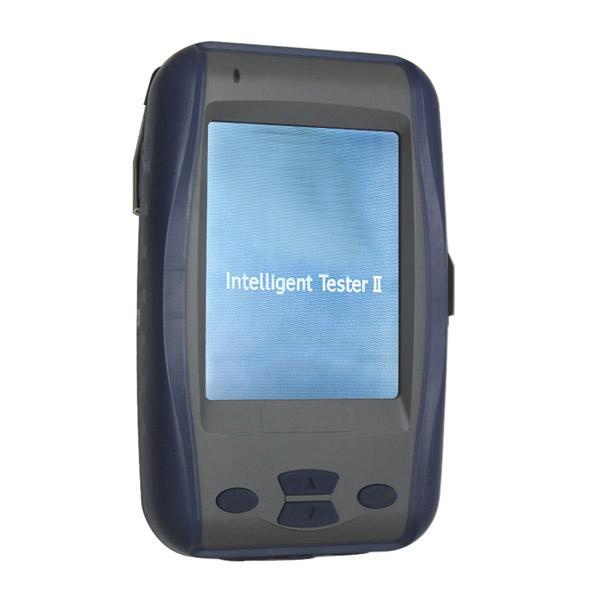 Toyota Intelligent Tester II Toyota it2 scanner