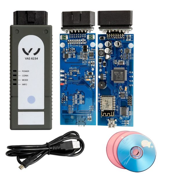 cheap vas6154 odis interface 1.94 firmware