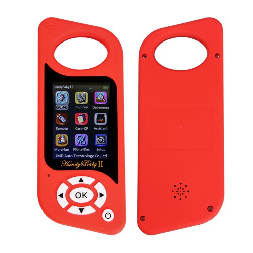 Handy Baby 2 II Key Programmer