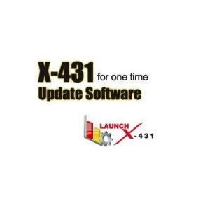 launch x431 update by email