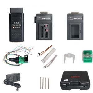 Yanhua Mini ACDP Master basic kit