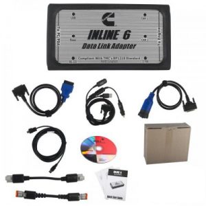 cummins inline6 data link adapter full adapters lkit