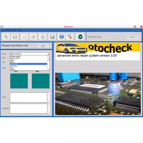 otocheck immo