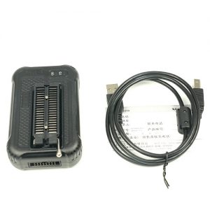 XGECU T48 programmer replace TL866 Plus