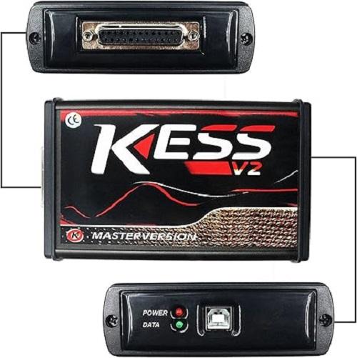KESS V2 Programmer Host