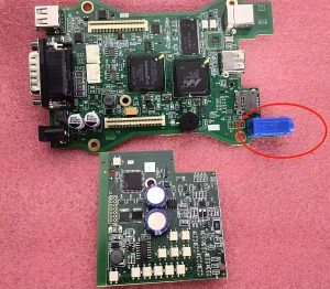 Vcm Computer VCM2 Diagnostic Tool for Ford and Mazda ,FORD IDS Scanner