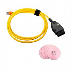 bmw enet obd2 cable