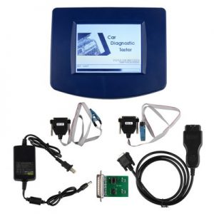 DIGIPROG III odometer programmer OBD VERSION