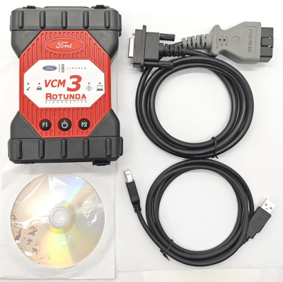 Vcm2 Adapter VCM2 Diagnostic Tool for Ford and Mazda ,FORD IDS Scanner