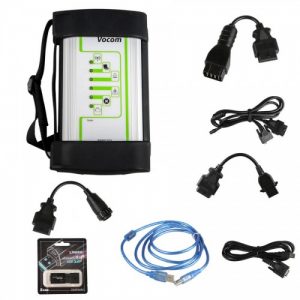 Volvo VOCOM Truck Diagnostic KIT