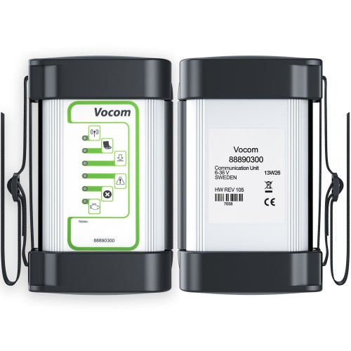 VOLVO-VOCOM-88890300-MUX