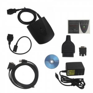 Honda HDS scanner HIM Diagnostic Tool full kit