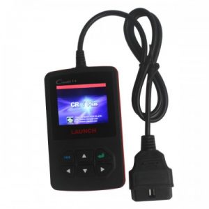 ORIGINAL DIY TOOL Launch Creader V+ Code Reader