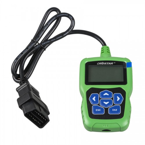 Suzuki key programmer