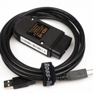 VCDS 20.4 VW Diagnostic cable