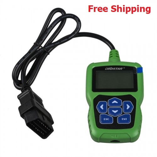 OBDSTAR F101 Toyota Key Programmer Support G Chip All Key Lost