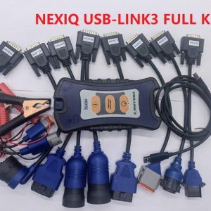 nexiq usb link 3