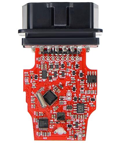 Diagnostic Pro pour Renault Dacia OBDLINK SX USB Logiciel RenoLink V 1.94