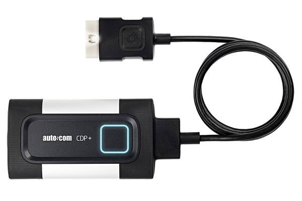 obd2space.com - How to use Delphi Diagnostic Tools & Equipment DS150E Auto  CDP+ Bluetooth 