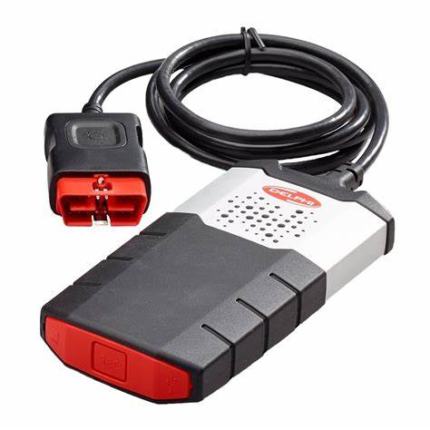 INTERFACE MULTIMARQUE DS150E V2 + DELPHI / AUTOCOM SUR CLÉ USB – VAG WEST  INDIES