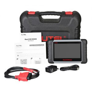 original autel maxicom mk808 diagnostic scanner