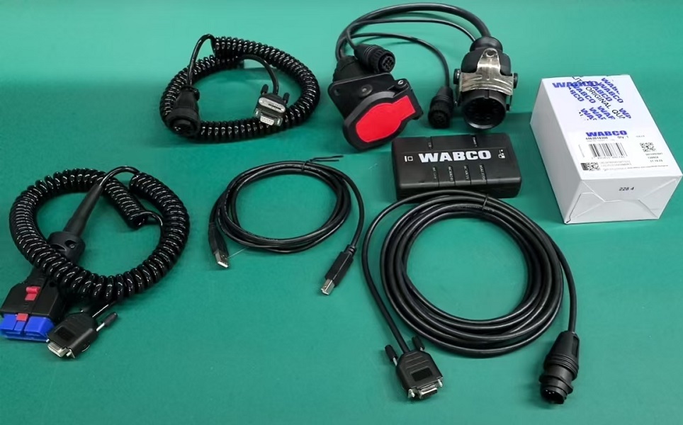 WABCO DIAGNOSTIC KIT