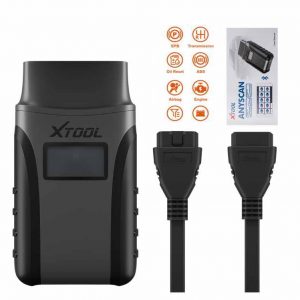 original xtool anyscan a30 diagnostic kit