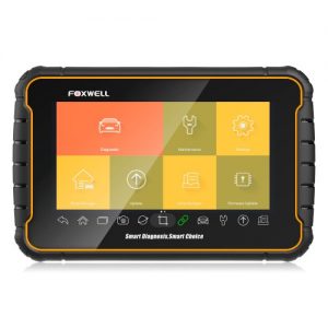 Original Foxwell GT60 Diagnostic scanner
