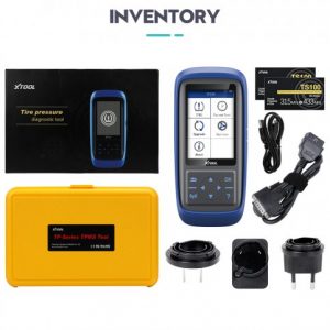 XTOOL TP150 TPMS Diagnostic tool,TP150 TPMS Scanner