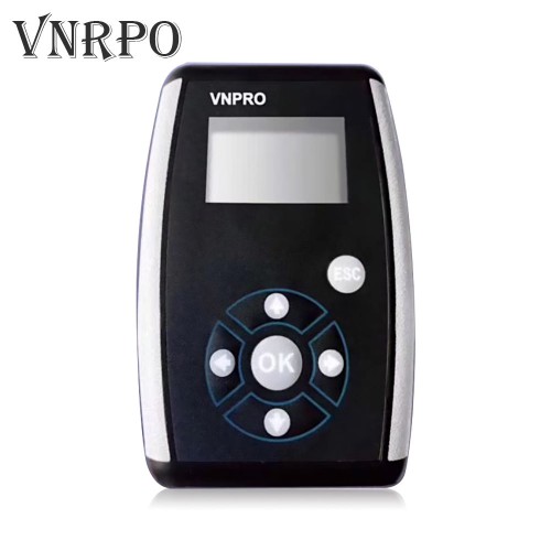 vnpro super programmer vw odometer corretion tool vnpro support VW odometer correction from 2015 to 2020