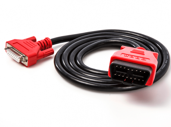Autel main test cable for Autel Maxisys MS908 and ms905