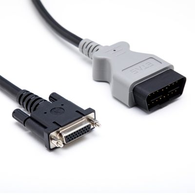 original VCM2 OBDII TEST LINE