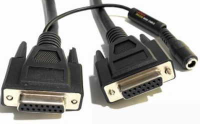 x431 master main test cable