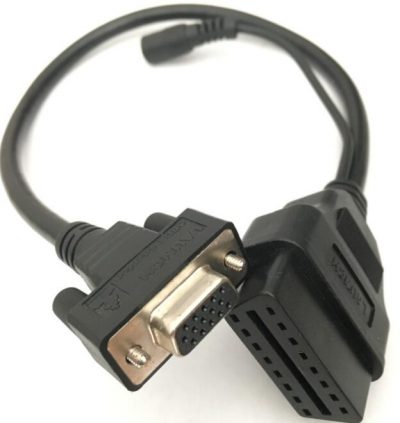 Launch X431 PRO3 Cable