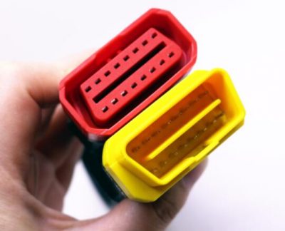 high quality x431 obd2 cable