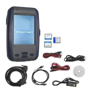 Denso Toyota IT2 Diagnostic kit