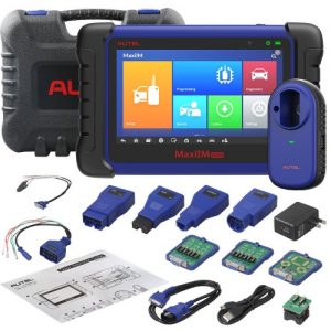 AUTEL MaxiIM IM508 Key Programmer included XP200 Programmer