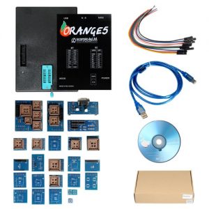 high quality china oem ones orange5 mcu programmer