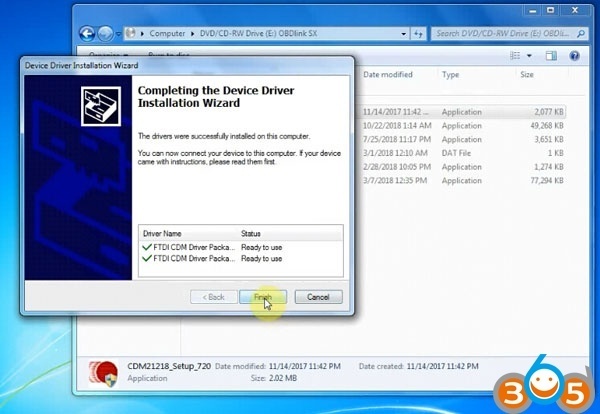 Renolink V1 87 Crack Software Installation OBD2 Diagnostic Tools Sales