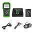 OBDSTAR BMT08 Battery Tester and battery match with OBD2 Port