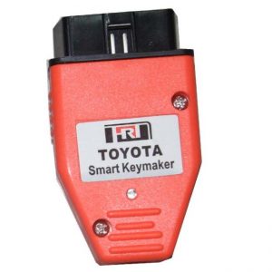 easy to use toyota obd2 key programmer