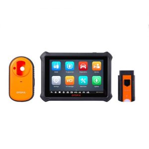 Autel OTOFIX IM1 work almost same as Autel im508 key programmer