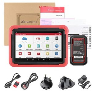 newest x431 pro ,x431 pros v5.0 with dbscar7