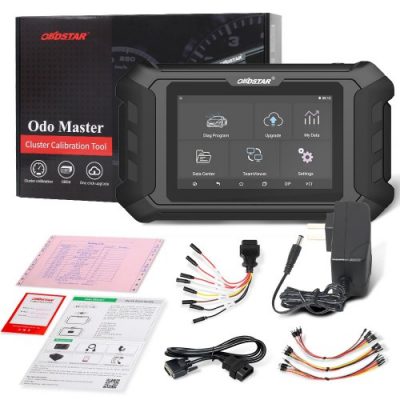 OBDSTAR ODO Master do all odometer adjust by obd2