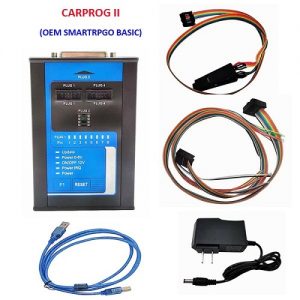 Carprog II MCU Programmer 2021 new programmer